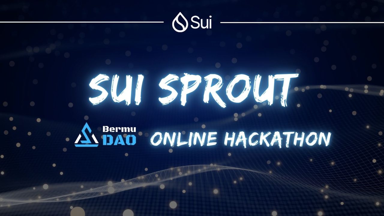 Sui Sprout — Online Hackathon
