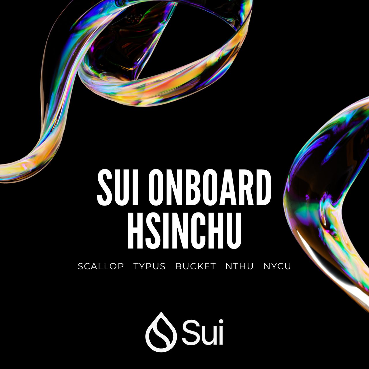 Sui Onboard Hsinchu